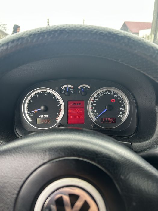 Vand volkswagen bora