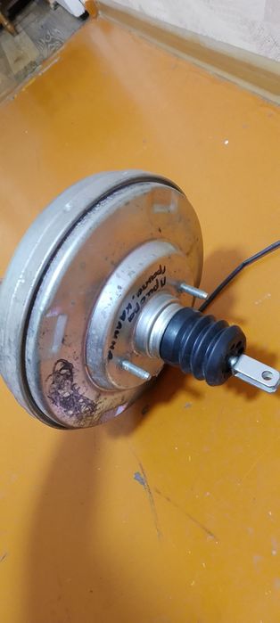 ВУТ Ваз калина приора гранта