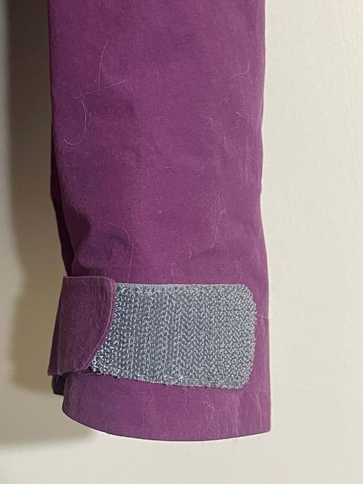 Norrona Stranda geaca hardshell