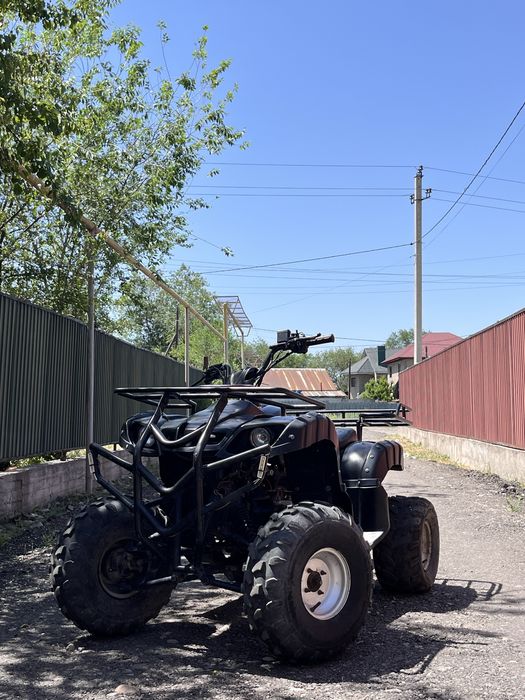 квадроцикл ATV 150