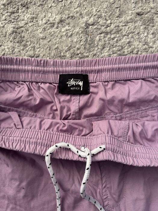 Stussy гащи.