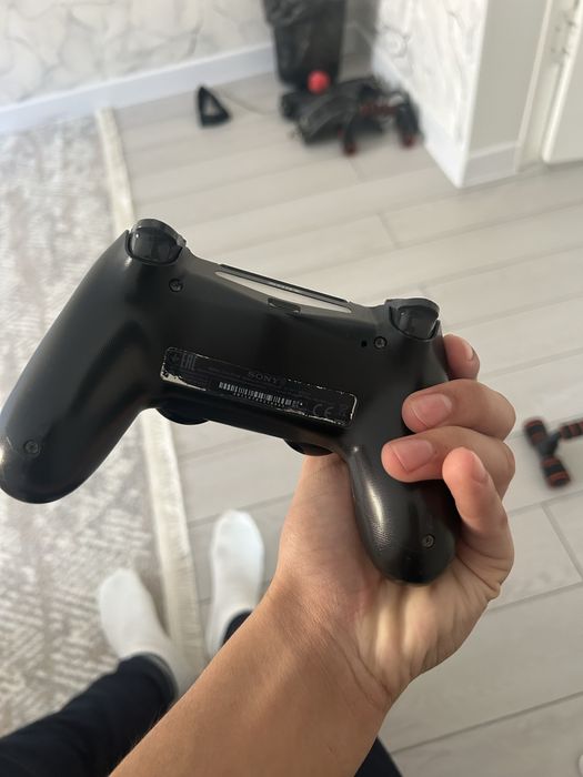 Пс4 джостик оригинал