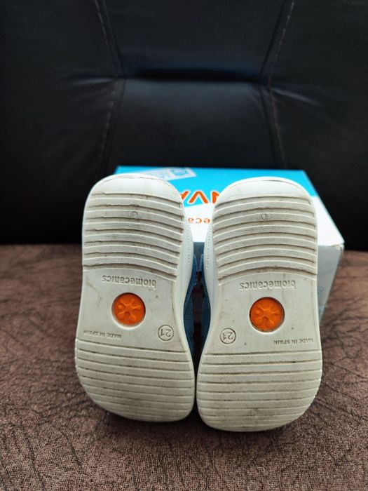 Сандали Biomechanics