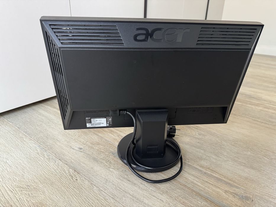 Монитор Acer V193HQV 18.5”