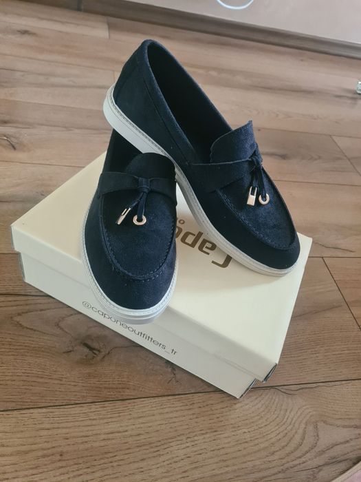 Нови обувки  налични