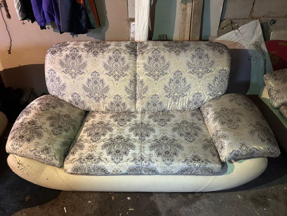 Комплект из 3-х диванов