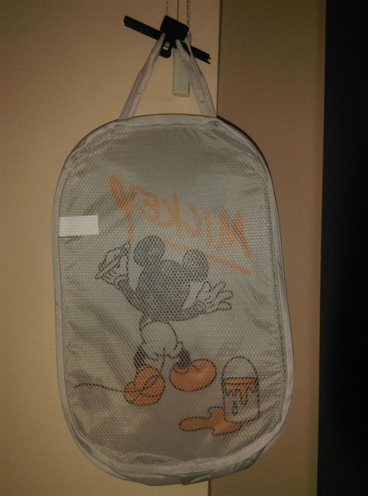 Cos de jucarii Mickey Mouse