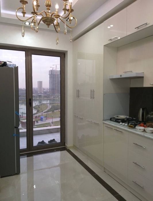 Продается  3/7/9  Ташкент Сити