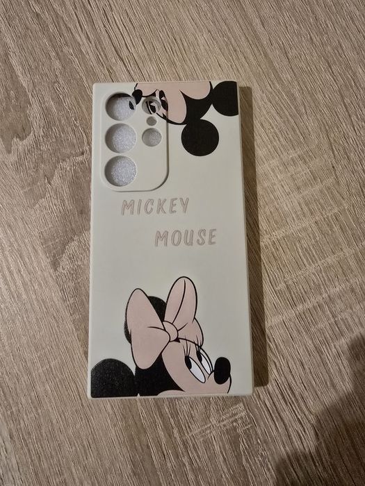 Силиконов кейс за SAMSUNG 24 УЛТРА