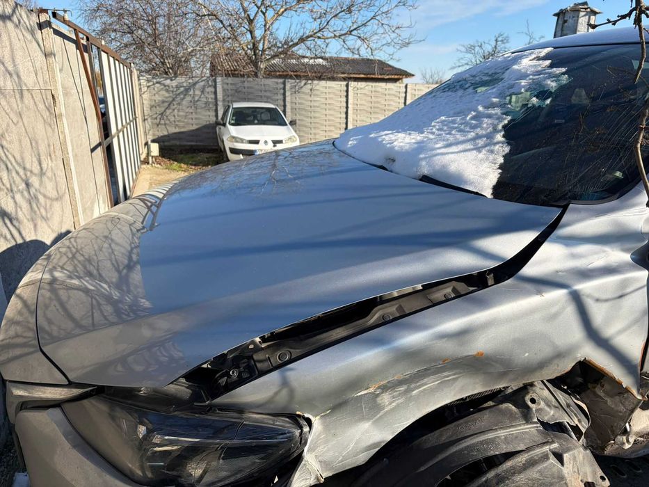 Dezmembrez Mazda 6 GJ Sedan Facelift 2.2 SkyActive 150 Cai An 2016