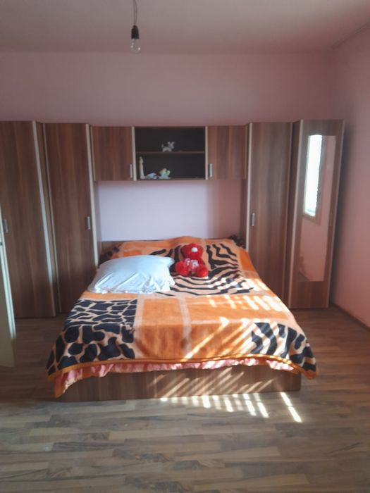 Vand casa 2622 mp in Beliu