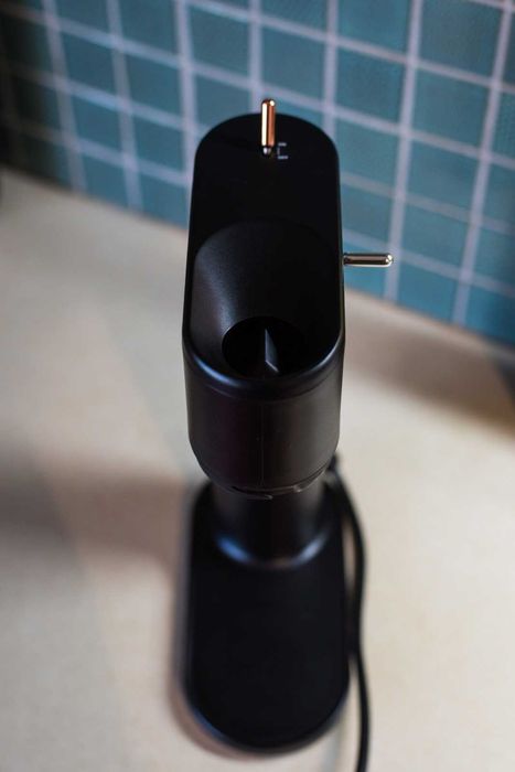 Arco Goat Story Rasnita