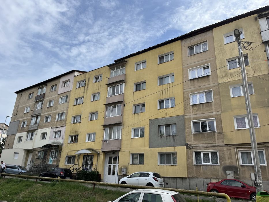 Apartament de vânzare în Lupeni/Hd