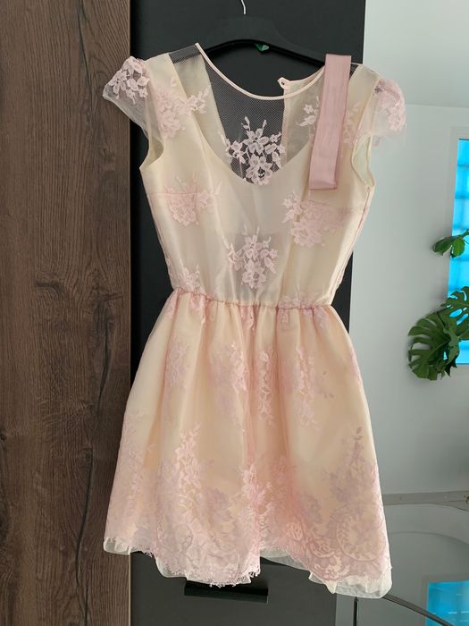 Rochie Irina Schrotter