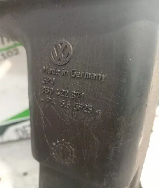 Vas lichid servodirectie Volkswagen VW Passat 2001 1.9 TDI MT (101 hp)