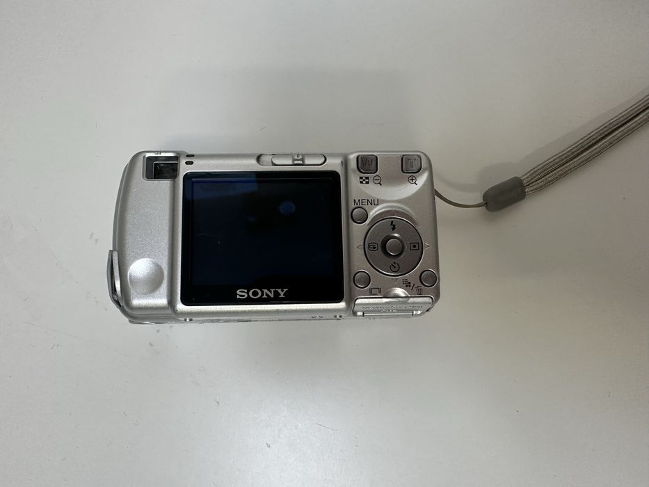 Sony DSC S 600 (pentru piese)