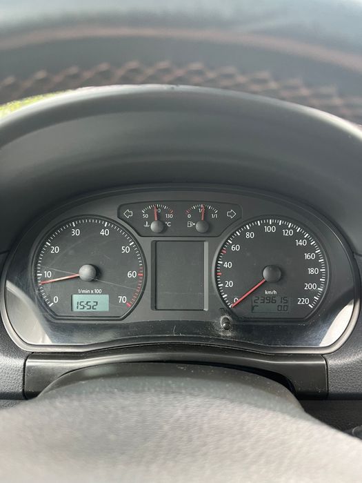 Vand Volkswagen Polo 1.4 benzina
