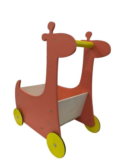 Детские ходунки, коляска, толокар 3в1