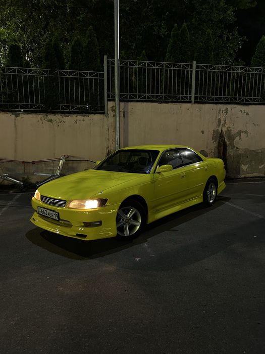 Toyota Mark 2 Продам