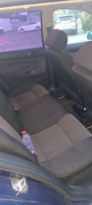 De vanzare Golf 4 1.6 benzina
