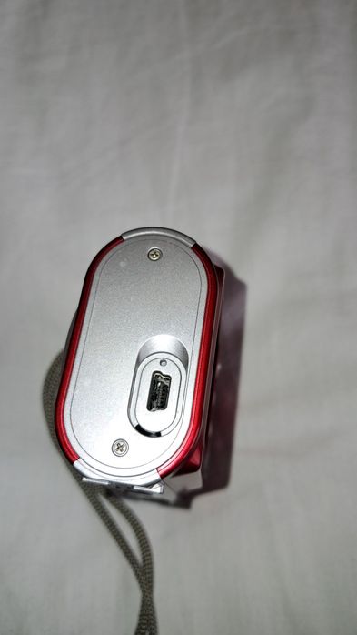 Cameră foto Samsung Digimax A 503 ,in stare foarte bună de funcționare.
