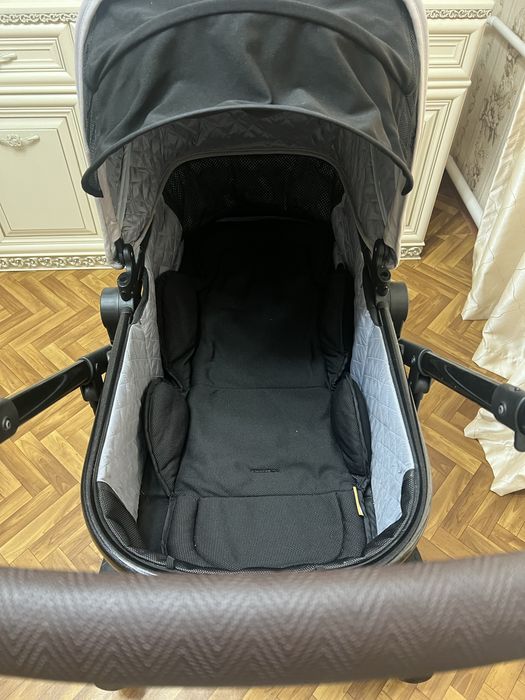 коляска AIMILE