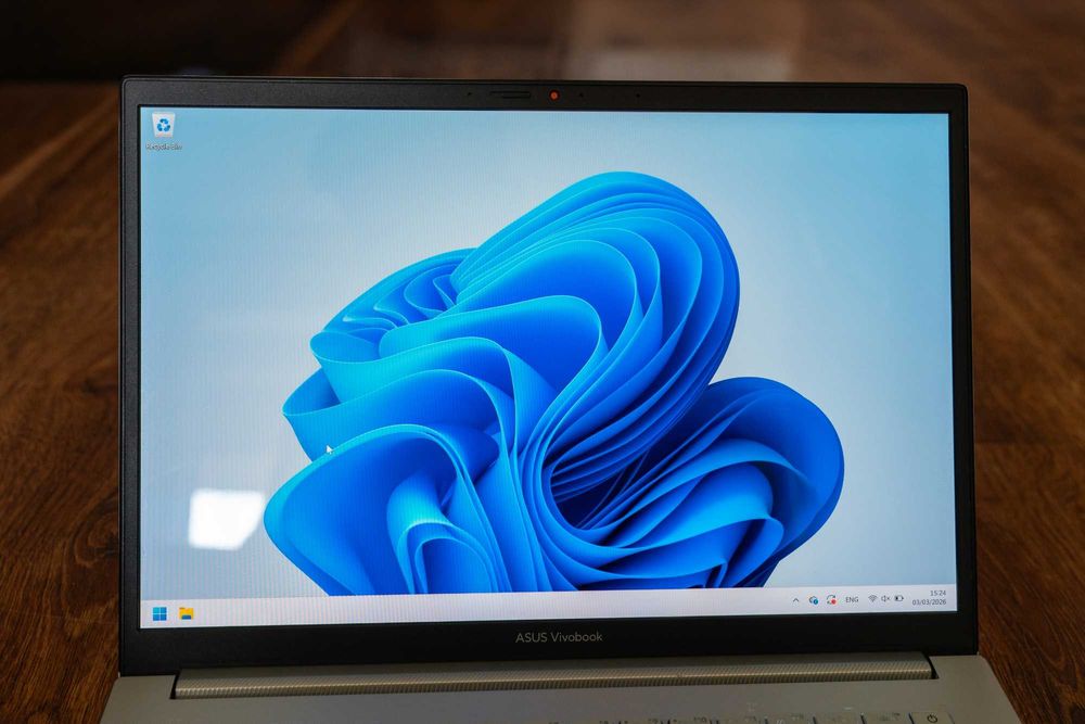 ASUS Vivobook Pro 14X OLED 2.8K 90Hz RTX 3050 16GB