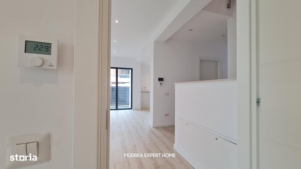Nou | Casa Superba | 5 camere | Tunari