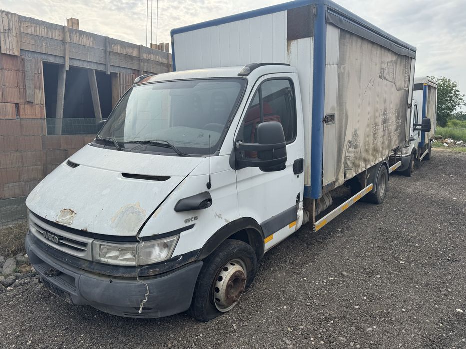 Iveco 65C15 an 2006