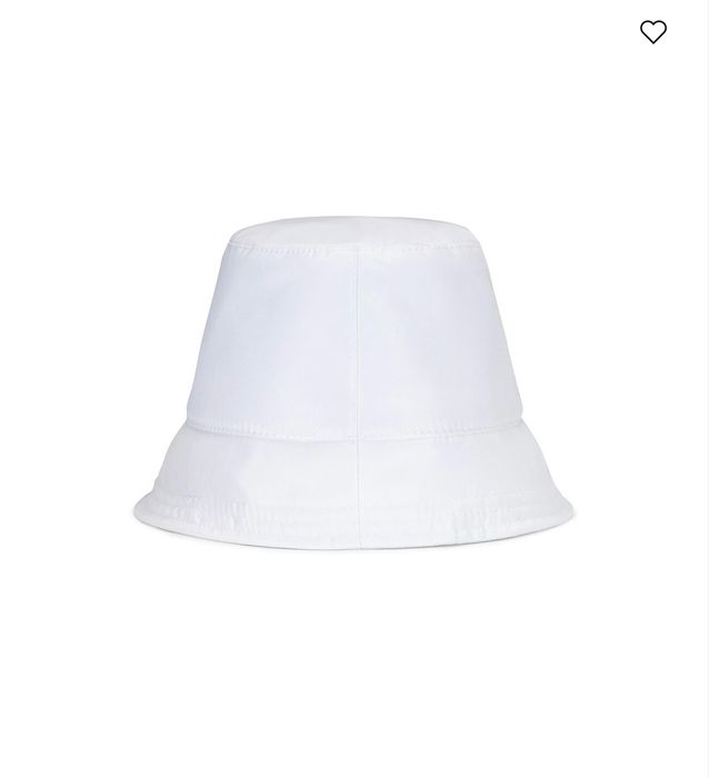 Дамска шапка Off White