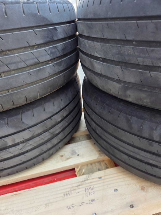 Vand cauciucuri Goodyear  225/50R17 Pret/buc