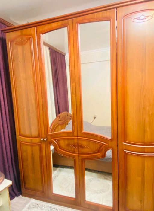 Спальный гарнитур