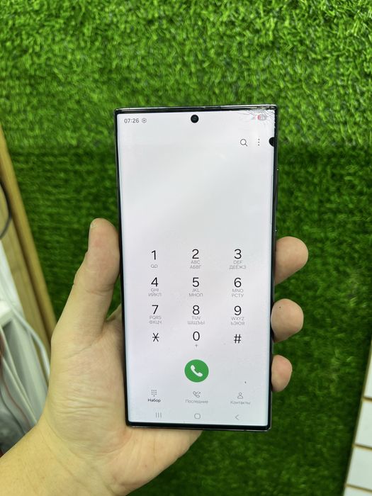 Samsung S22 ultra 512Гб