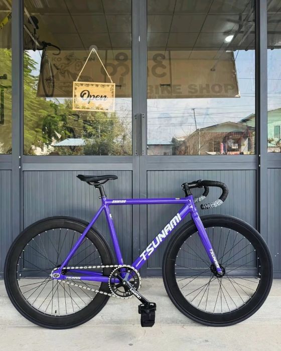 Tsunami snm100 фикс