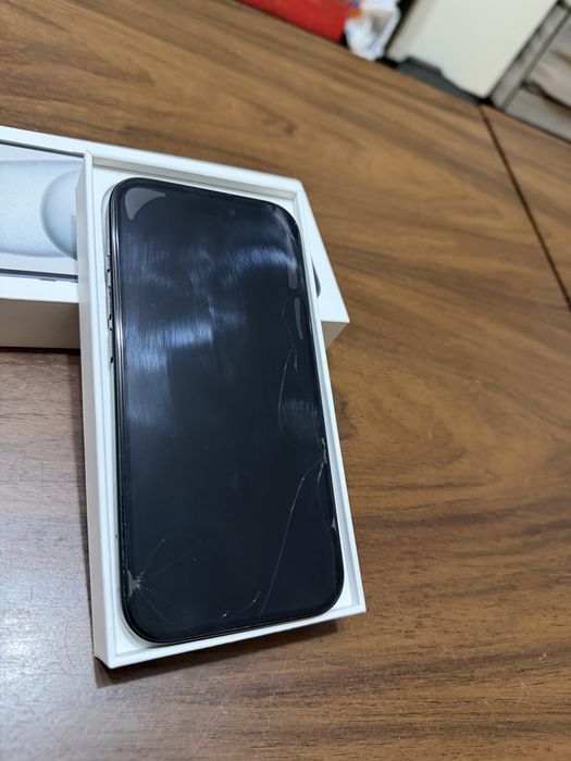 Iphone 15 128GB