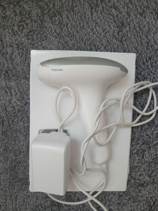 Epilator Philips