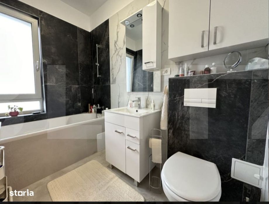 Apartament 2 camere Dumbravita