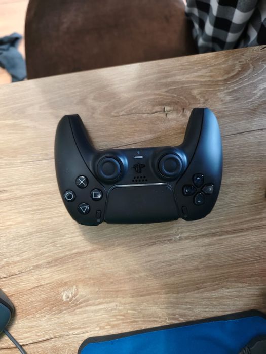 Приставка новая