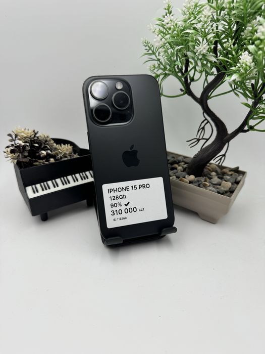 Iphone 15 Pro Айфон 15 Про