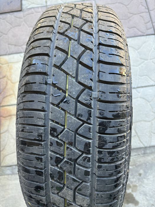 Roata de rezerva  opel astra g . 4 cauciucuri de iarna 185/65/15