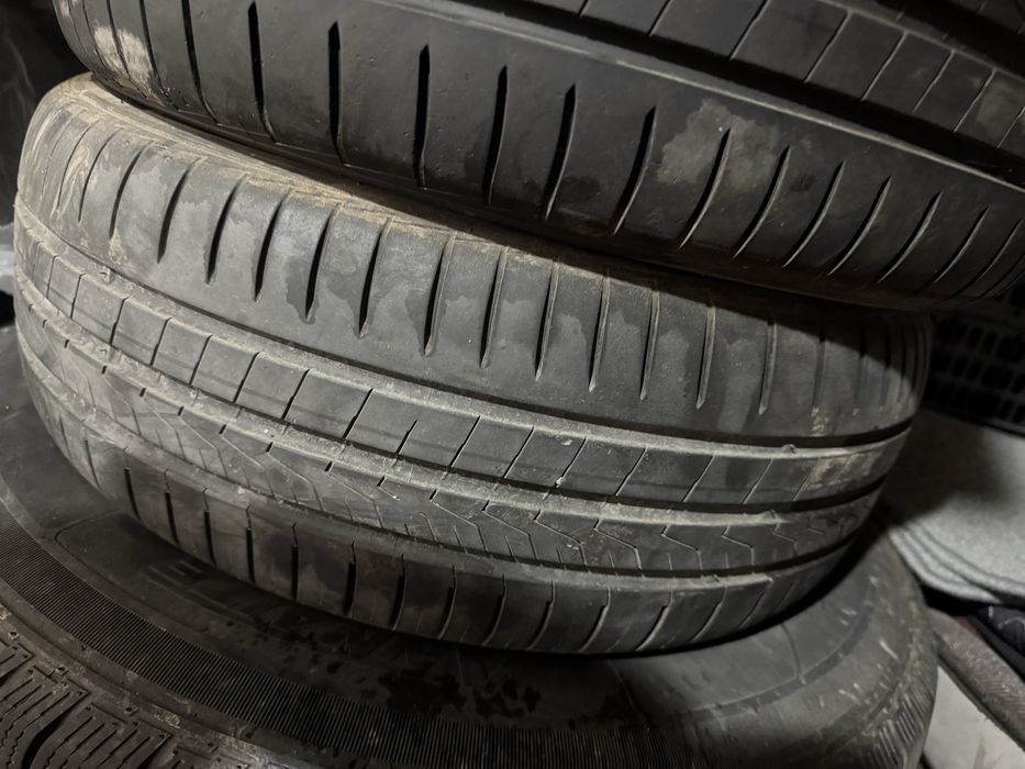 Коплект шин на 14