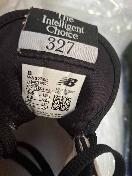 Adidași de vânzare damă New Balance