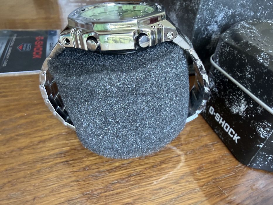 Ceas Casio G-Shock GM-2110D
