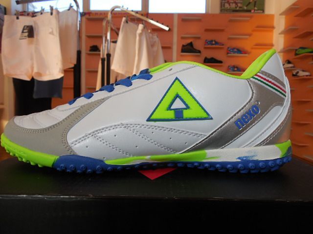 Ghete fotbal Nexo Spirit