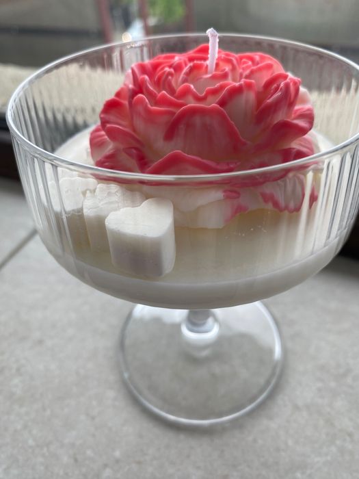 Lumânări cocktail