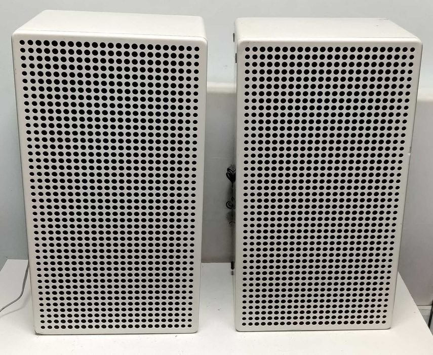 Wega LB 3522 boxe 4 cai 110W varf de gama Incintă inchisa Compresie