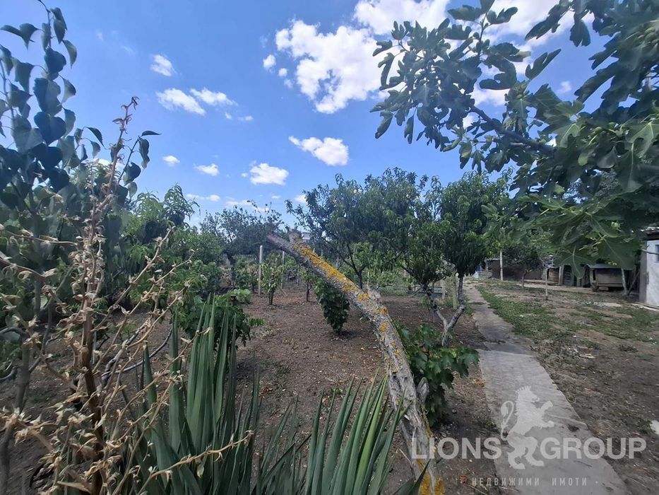 Парцел - Варна, м-т Ментешето - 87 550Е