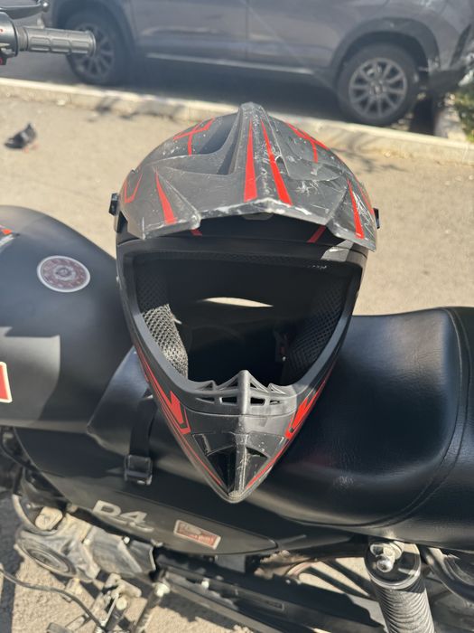 мопед m1nsk d450