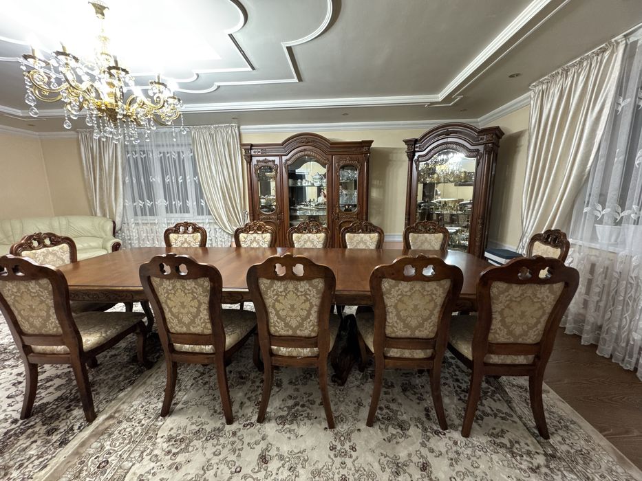 Комплект мебели для зала