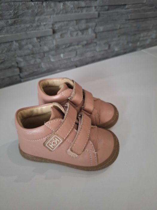 Буйки  пантофиии